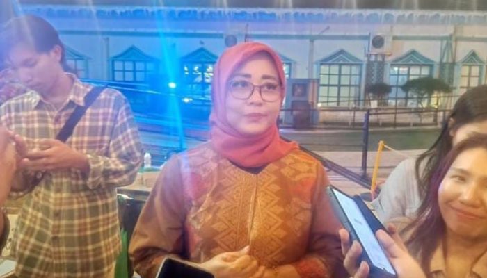 Dinas Pariwisata Kaltim Fokus Kembangkan Pariwisata dan Ekonomi Kreatif sebagai Pendorong Ekonomi Daerah