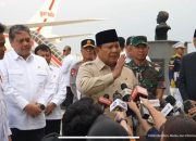 4 Pernyataan Prabowo Soal Maraknya Kasus Keracunan MBG”