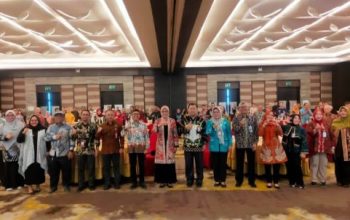 Sekda Kaltim Dorong Pemanfaatan Riset untuk Hilirisasi dan Daya Saing Daerah