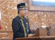 Peringatan HUT ke-26 Kutai Timur Jadi Momentum Refleksi dan Komitmen Pembangunan