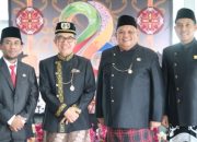 Memperingati HUT Ke-26 Kutim, Fraksi Demokrat Yakin Pembangunan Saat Ini Bawa Perubahan Besar