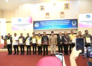 Menteri ATR/BPN Republik Indonesia, Nusron Wahid : Kunjungan kerja ke Sulawesi Selatan