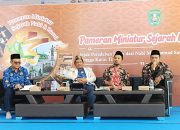 Dialog Kebudayaan Islam di Kutai Timur Jadi Tonggak Penulisan Sejarah Baru