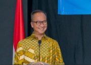 Kemenperin meyebut  Daya saing manufaktur Nasional  menguat
