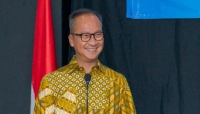 Kemenperin meyebut  Daya saing manufaktur Nasional  menguat