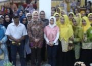 Pemkot Sosialisasikan Perda Ketahanan Keluarga, Dorong Peran Semua Pihak