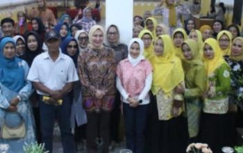 Pemkot Sosialisasikan Perda Ketahanan Keluarga, Dorong Peran Semua Pihak