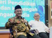 Pemeritah, wajibkan murid baca buku dan menulis Resensi