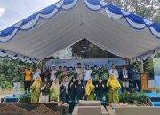 Ketua LPHU PP Muhammadiyah Tekankan Toleransi Aktif pada Milad ke-113 Muhammadiyah di Kutai Timur