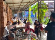 Finalisasi Draf Buku Hasil Workshop Menulis