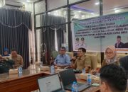 DPPPA Kutai Timur laksanakan kerjasama  tuk  Menuju Nindya