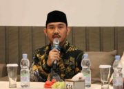 Bupati Bekasi Ade Kuswara Kunang Terjerat OTT KPK, Langsung Dibawa ke Gedung Merah Putih