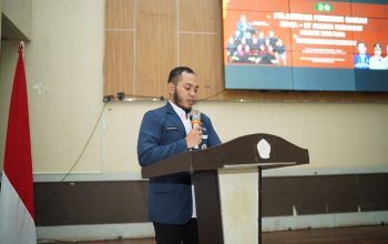 HIPMA-KT Cabang Makassar Jadi Contoh Cabang Berkinerja Baik