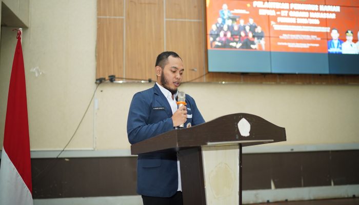 HIPMA-KT Cabang Makassar Jadi Contoh Cabang Berkinerja Baik