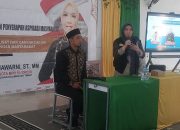 Serap Aspirasi Masyarakat, Senator Kaltim, Aji Mirni Mawarni Tekankan Peran DPD RI Jembatani Pusat dan Daerah