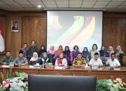 DPRD dan DP3A Kutai Timur lakukan Finalisasi Perda KLA