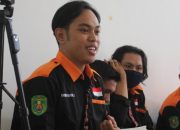 HIPMA-KT Goes to School 2026 : Januari Momentum jembatani Siswa Kutim Mengenal Dunia Kampus