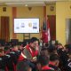 Siapkan Lulusan Berstandar Industri, SMKN 1 Kongbeng dan PT DSN Group Gelar Pelatihan K3L Safety Awareness