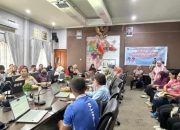 DP3A Kutai Timur Gelar Bimtek Evaluasi Mandiri KLA 2026, Libatkan Seluruh OPD