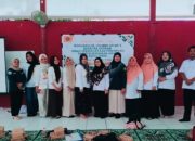 SDN 001 Sangatta Utara Gelar Sosialisasi Anti-Bullying untuk Siswa Kelas 3