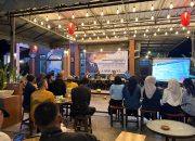 DPRD Provinsi Kaltim, Laksanakan Penguatan Demokrasi Daerah  ke-2 bertema “Transparansi Perencanaan dan Penganggaran dalam Pemerintahan yang Demokratis”