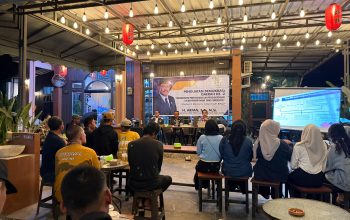 DPRD Provinsi Kaltim, Laksanakan Penguatan Demokrasi Daerah  ke-2 bertema “Transparansi Perencanaan dan Penganggaran dalam Pemerintahan yang Demokratis”