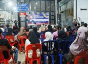 DPRD Kaltim Laksanakan Sosper Bahaya Narkoba, H. Arfan Ajak Masyarakat Jaga Generasi Muda