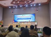 DP3A Hadiri Musrenbang Kutai Timur 2027, Forum Anak Sampaikan Usulan Pembangunan