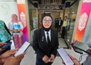 Keran Bantuan Keuangan Pemprov Kaltim Dibuka Lagi; Bontang Ajukan Proposal Rp 202 Miliar