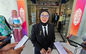 Keran Bantuan Keuangan Pemprov Kaltim Dibuka Lagi; Bontang Ajukan Proposal Rp 202 Miliar