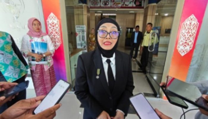 Keran Bantuan Keuangan Pemprov Kaltim Dibuka Lagi; Bontang Ajukan Proposal Rp 202 Miliar