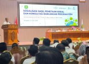 Bupati Kutai Timur Minta Perusahaan Berkontribusi Nyata ke Masyaraka