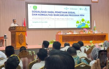 Bupati Kutai Timur Minta Perusahaan Berkontribusi Nyata ke Masyaraka