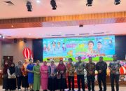 Peringatan Hari Anak Nasional 2026, Pemkab Kutai Timur Perkuat Komitmen Wujudkan Kabupaten Ramah Anak